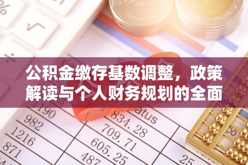 青海公积金缴存基数调整，政策解读与个人财务规划的全面分析