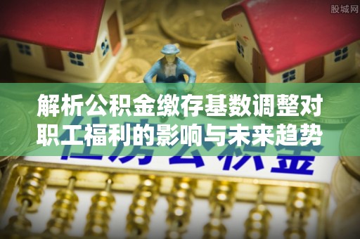 青海解析公积金缴存基数调整对职工福利的影响与未来趋势