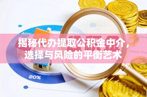 青海揭秘代办提取公积金中介，选择与风险的平衡艺术