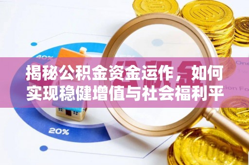 青海揭秘公积金资金运作，如何实现稳健增值与社会福利平衡