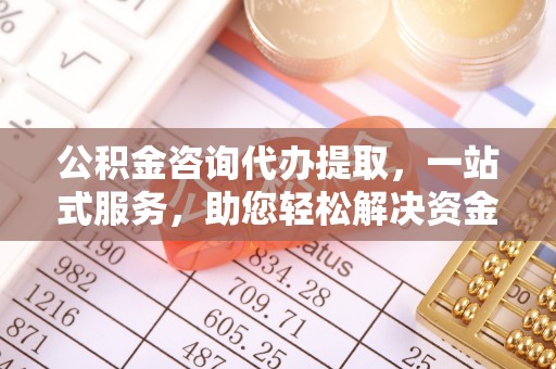 青海公积金咨询代办提取，一站式服务，助您轻松解决资金难题