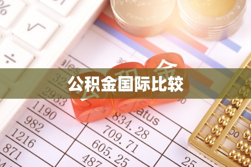 青海公积金国际比较