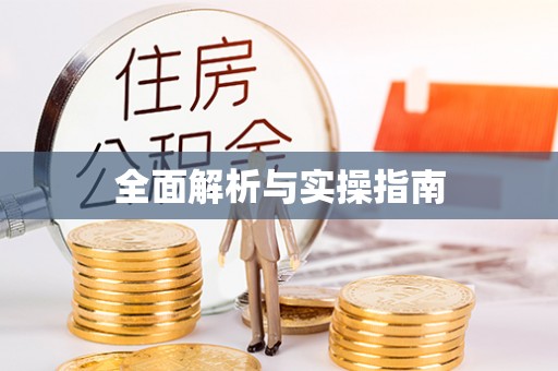 青海全面解析与实操指南