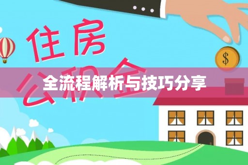 青海全流程解析与技巧分享